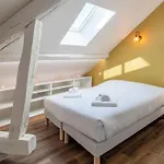فيلة Des Cygnes Pres Du Marina Grand Port إيكس ليه با